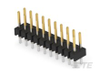 PCB Headers & Receptacles - 6-146257-0 - TE Connectivity