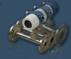 Medium Pressure Series Utility Gas Meter -- MF25FD-1 - Image