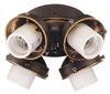 Fans-Fitters - 57337 - Light Center (The)