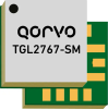 2 - 31 GHz Voltage Variable Attenuator, Packaged - TGL2767-SM - Qorvo