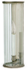 Lantern Single Light Wall Sconce: N&ordm; 81020 - 81020 - P. E. Guerin