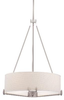 F51636 Pendants-Drum Shade - 679109 - Capital Lighting, Inc.