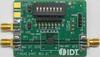 Evaluation Board for F1950 7-bit Digital Step Attenuator - F1950EVBI - Integrated Device Technology