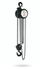 Hand Chain Hoist - Chester AM Hook Type - Columbus McKinnon Corporation Hoists & Rigging Products