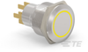 Push Button Switches - 5-2213772-0 - TE Connectivity
