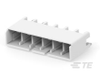 PCB Headers & Receptacles - 7-1376385-1 - TE Connectivity