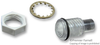 Light Pipe, Single, Round, Panel; Length Vcc (Visual Communications Company) - 08N2907 - Newark, An Avnet Company