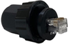 Rj45 Conn, Plug, 8P8C, 1Port, Cat6; Modular Connector Type Switchcraft/conxall - 84AH3965 - Newark, An Avnet Company