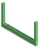 Card Conn, Dual Side, 48Pos, Wire Wrap; Card Edge Connector Type Edac - 87AH3494 - Newark, An Avnet Company
