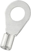 Terminal, Ring Tongue, M5, 14Awg, Pk100; Stud Size - Metric Multicomp Pro - 71AC0459 - Newark, An Avnet Company