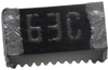 Res, Thin Film, 44K2, 1%, 0.063W, 0603; Resistance Neohm Te Connectivity - 51R8616 - Newark, An Avnet Company