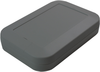 Outdoor/waterproof Enclosure, Abs, Grey; Enclosure Type Takachi - 45Y4634 - Newark, An Avnet Company