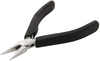 Plier, Chain Nose, Esd Safe, Ss, 130Mm; Plier Style Multicomp Pro - 24AC4790 - Newark, An Avnet Company