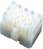 Connector Housing, Rcpt, 6Pos; Product Range Molex - 97Y3461 - Newark, An Avnet Company