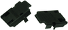 D Sub Backshell, Size Da, Thermoplastic; Product Range Itt Cannon - 47M0057 - Newark, An Avnet Company
