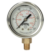 Pressure gauge Winters PFQ2418 - Automation24, Inc.