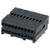 Connectors, Interconnects - Rectangular Connectors - Headers, Receptacles, Female Sockets - 1363509-5-103911-2 - Win Source Electronics