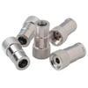 Coaxial Connector (RF) Assemblies - PA9683-ND - DigiKey
