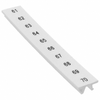 Terminal Block Marker Strips - 0808820:0061-ND - DigiKey