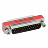 D-Sub, D-Shaped Connector Adapters - 732-10322-ND - DigiKey