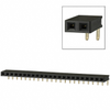Headers, Receptacles, Female Sockets - S4397-ND - DigiKey