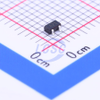 Diodes >> Schottky Barrier Diodes (SBD) -- BAT54AW,115 - Image