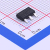 Power Supply Chip >> Linear Voltage Regulators (LDO) - AMS1117-1.5 - LCSC Electronics Technology (HK) Limited