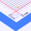 Optocoupler/LED/Digital Tube/Photoelectric Device >> Light Emitting Diodes (LED) -- 16-916/T1D-AP1Q2QY/3T - Image