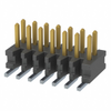 Headers, Male Pins - FTMH-107-02-L-DV-P-ND - DigiKey