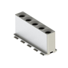 Board In, Direct Wire to Board - 478-9324-6-ND - DigiKey