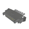 Rectangular Cable Assemblies - 612-MPSS-06-16-L-28.00-SR-ND - DigiKey