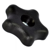 Clamping Knobs Star - - ICK-255 - Reid Supply