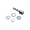 D-Sub, D-Shaped Connector Jackscrews - D20418-J3R-ND - DigiKey