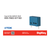 Capacitor Kits - 495-7403-KIT-ND - DigiKey