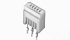 FFC / FPC - 84984-8 - Powell Electronics, Inc.