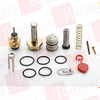 Pneumatic Valve Rebuild Kit / Seal Kit - 13257161 - Radwell International