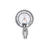Pressure Sensors, Transducers - Industrial -- 2330-PG2454-ND - Image