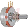 POT; CARBON; LINEAR; 10K OHM; 2 W; 500V - 70024520 - Allied Electronics, Inc.