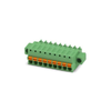 Headers, Plugs and Sockets - 1940169-ND - DigiKey