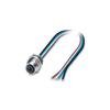 Circular Cable Assemblies - 277-1239441-ND - DigiKey