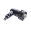 Modular/Ethernet Cables (RJ45, RJ11) - RCP-5SAMMM-TRM7B01-ND - DigiKey
