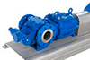 GML/GMB Mag-Drive Gear Pump