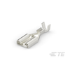 Quick Connects, Quick Disconnect Connectors - 1217378-3-ND - DigiKey