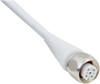 Sensor & Actuator Cables - 2252982 - RS Components, Ltd.