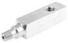 Pressure Gauge Accessories - 2831452 - RS Components, Ltd.