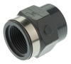 Plastic Pipe Fittings -- 2123436 - Image