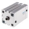 Pneumatic Piston Rod Cylinders - 1215771 - RS Components, Ltd.