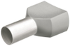 Bootlace Ferrules - 2778004 - RS Components, Ltd.