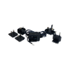 AC DC Desktop, Wall Power Adapters - 2084-BB-SMI6B-12-V-ST-ND - DigiKey