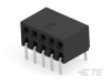 PCB Headers & Receptacles - 5146140-4 - TE Connectivity
